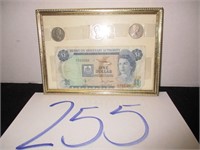 BERMUDA MONEY (SEE PICS)
