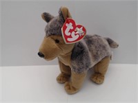 "Sarge" Beanie Babies Collection