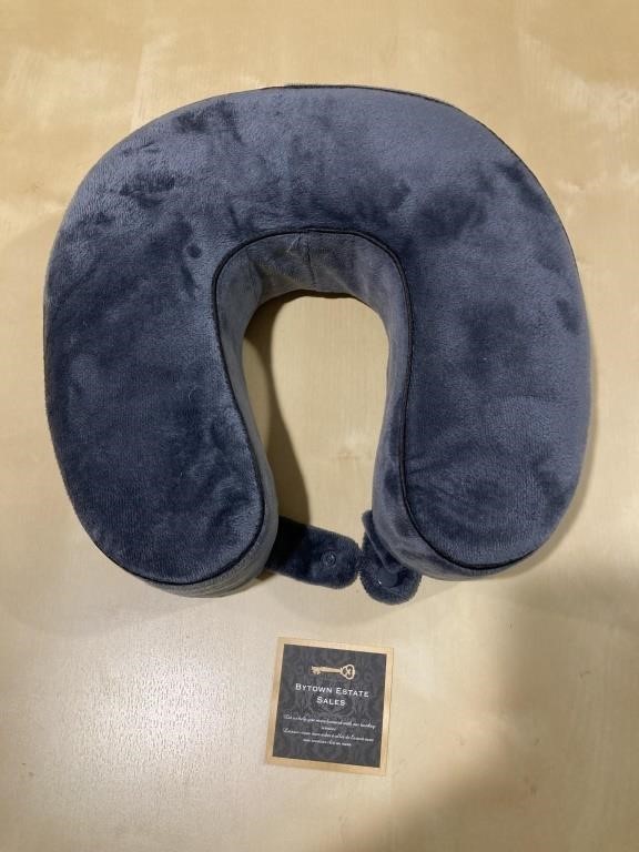 Travel Neck Pillow