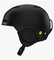 Giro Ledge MIPS Ski Helmet - Snowboard Helmet f