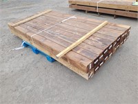 (20)Pcs 8'P/T Lumber