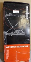 Window Regulator