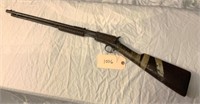 Winchester .22 Short/Long Model 06 SN 607692 (Stoc