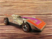 Hot Wheels Red Line Racer