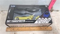 Sky Transporter - New in Box