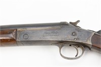 Bay State 16ga Shotgun