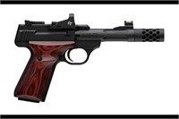 Browning - Buck Mark Hunter - 22 LR