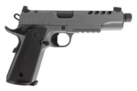 Tisas - 1911 Night Stalker - 45 ACP