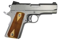 Rock Island Armory - M1911-A1 ROCK - 9mm