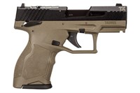 Taurus - TX22 Compact - 22 LR