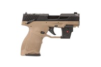 Taurus - TX22 Compact - 22 LR