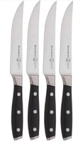 Messermeister Avanta 5" Fine Edge Steak Knife S