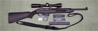 Ruger Model PC9 Carbine