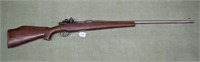 Siamese Mauser Model 46 Sporter