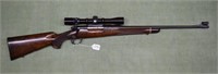 Winchester Model 70 by Griffin & Howe