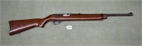 Ruger Model 44 Carbine