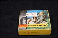 Brownie Starflexx Kodak Camera -Original Box