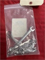 Craftsman metric ignition wrenches