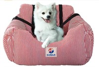 BLOBLO Dog Car Seat Pet Booster Seat