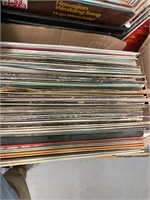 Vintage Vinyl Records