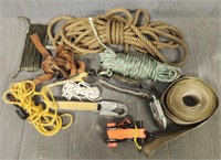 Assorted Tie Downs