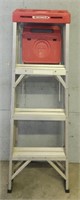 4ft Werner Ladder