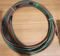 Oxygen & Acetylene Hose