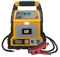 CAT 3 in 1 Digital Power Station with Jump