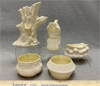 Belleek Ireland Porcelain