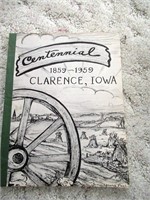 Clarence Centennial