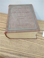 Webster's new 20th century dictionary. 1949.