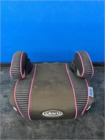 Graco Booster Seat