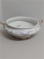 Fine China Vegetable Bowl