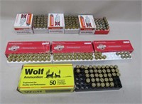 Approx. 96 rds. 44 Special Ammo