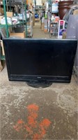 Toshiba TV approx. 40" used not tested