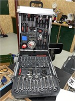Tool Master rolling tool kit - loaded