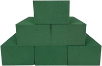 Floral Foam-Multiple Shapes Foam fine & odorless,