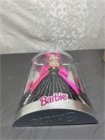 1998 Happy Holidays Barbie