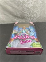 Sleeping Beauty Barbie