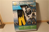 New body Glove diving gear set