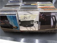 Lot of Pop CD's
