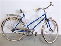 Eatons Vintage Road King Bicycle