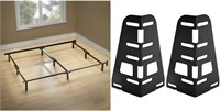 Zinus Compack Metal Bed Frame / 7 Inch Support Bed