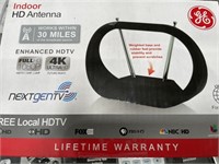 GE HD ANTENNA