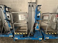 June Restaurant Industrial and Fitness Equipment Auction - C
