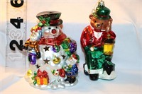 Christmas Ornaments