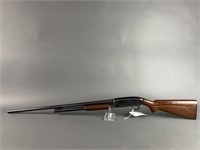 Winchester Model 12 16 Gauge Takedown