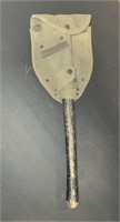 Wood 1943 U.S Military Shovel