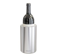Asobu Wine Chiller Stainless Steel Wine Chiller