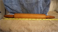 Antique Rolling Pins